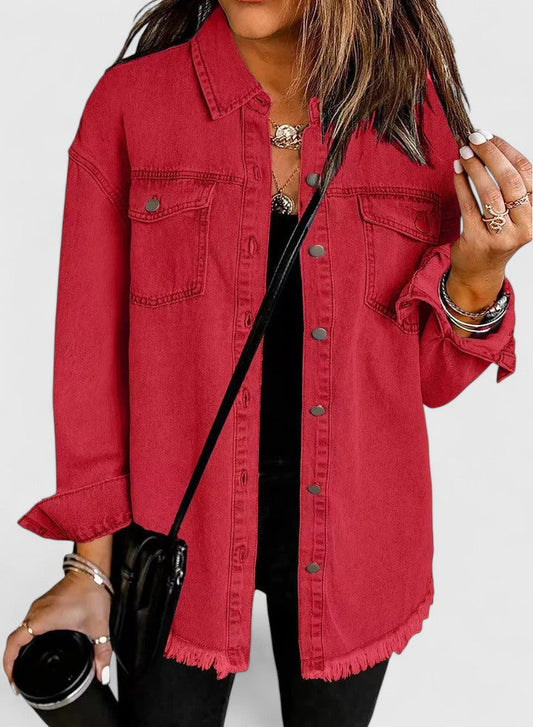 Hailee Sophisticated Jacket