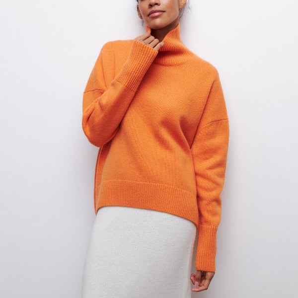 Adrianelys | Comfortable Sweater — image 2