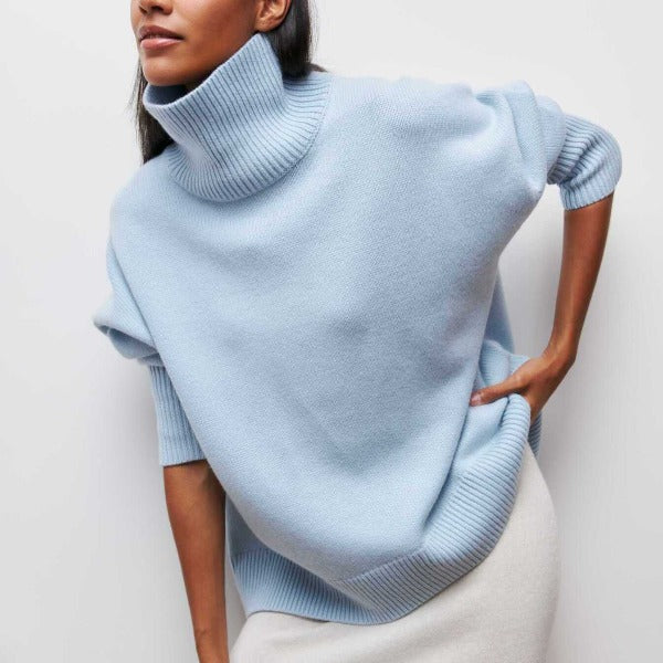 Adrianelys | Comfortable Sweater — image 1