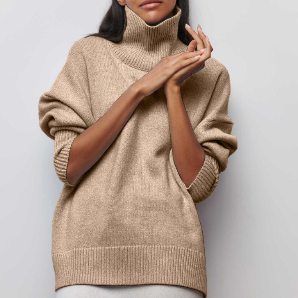 Adrianelys | Comfortable Sweater — image 3