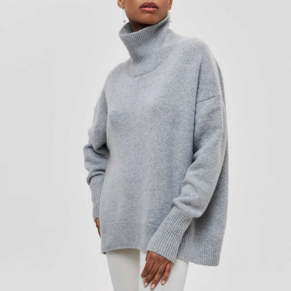 Adrianelys | Comfortable Sweater — image 6