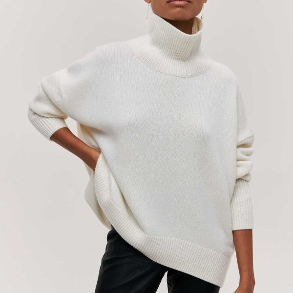 Adrianelys | Comfortable Sweater — image 8