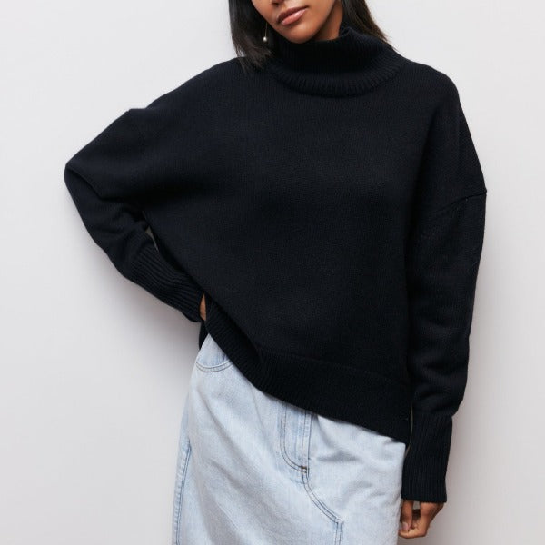 Adrianelys | Comfortable Sweater — image 7