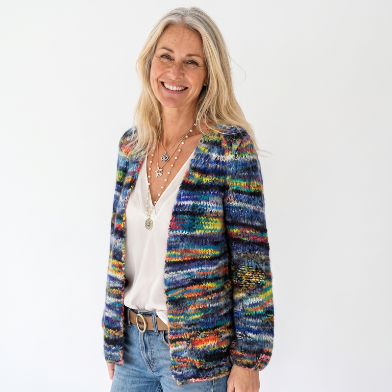 Kaliyzza | Comfortable Cardigan