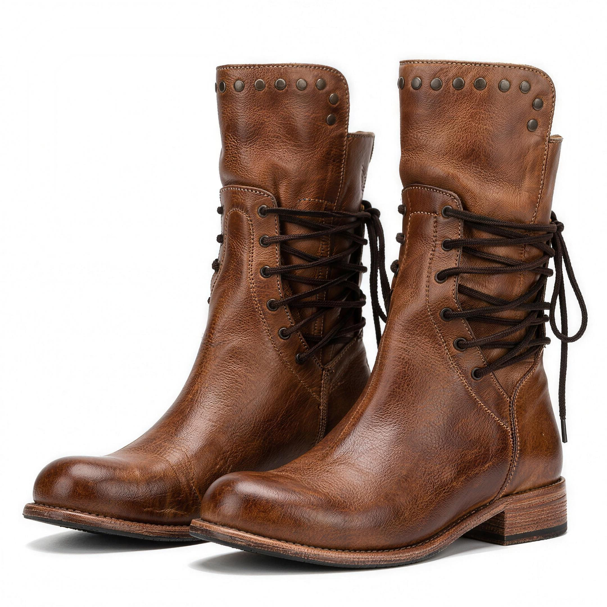 Kryzelle | Women's Comfort Walking Boots - image 4