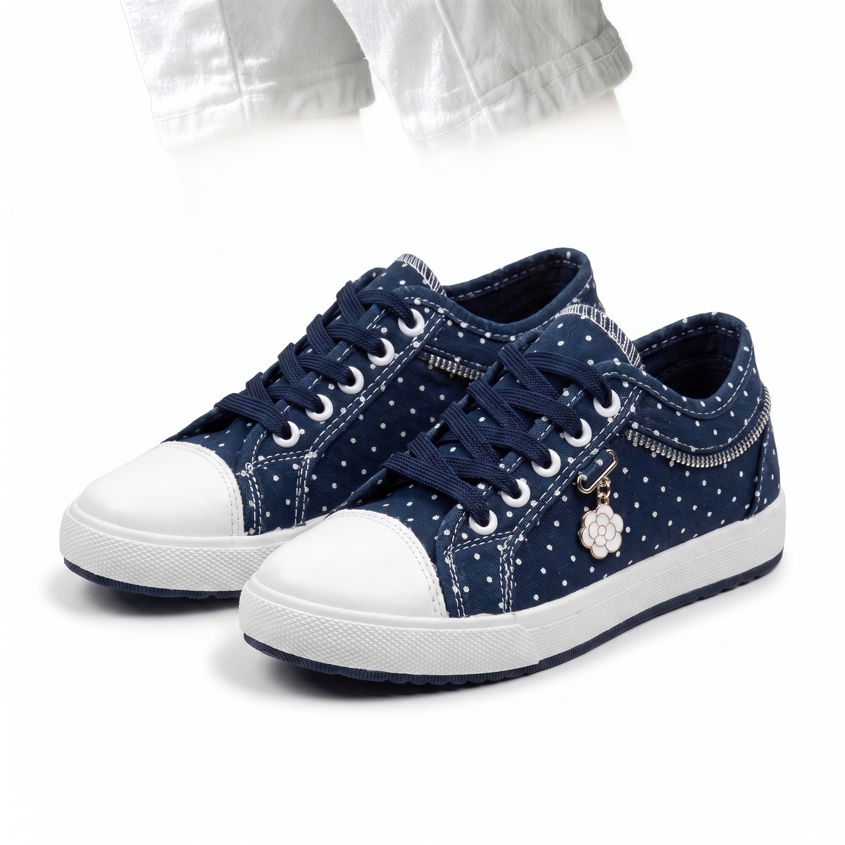 Elena | Women's Casual Sneakers