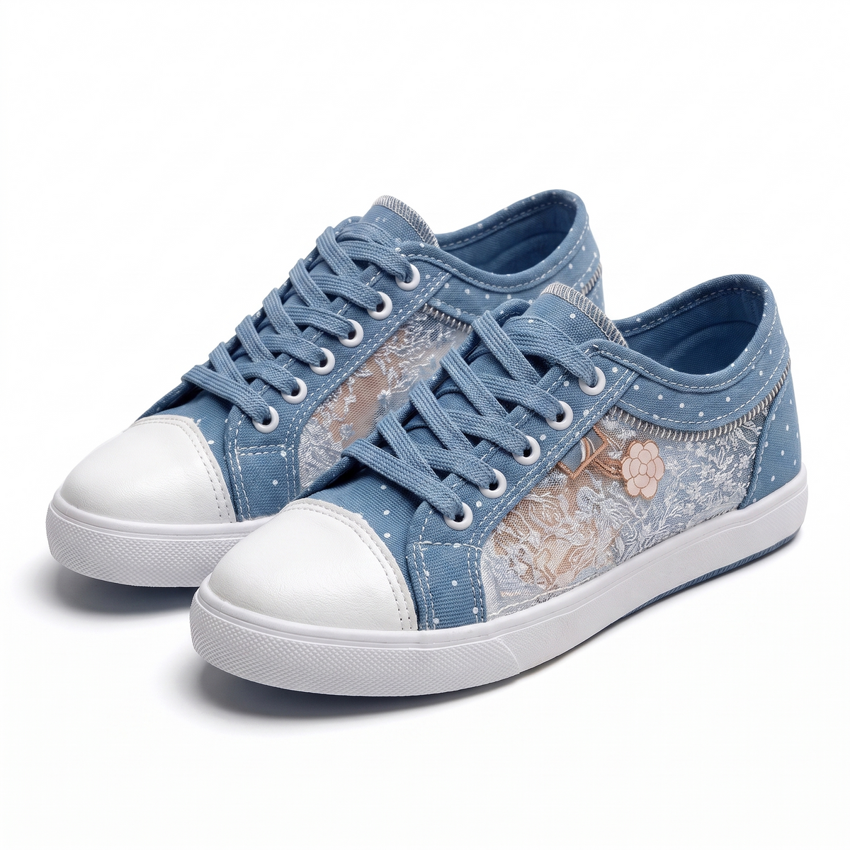 Elena | Women's Casual Sneakers