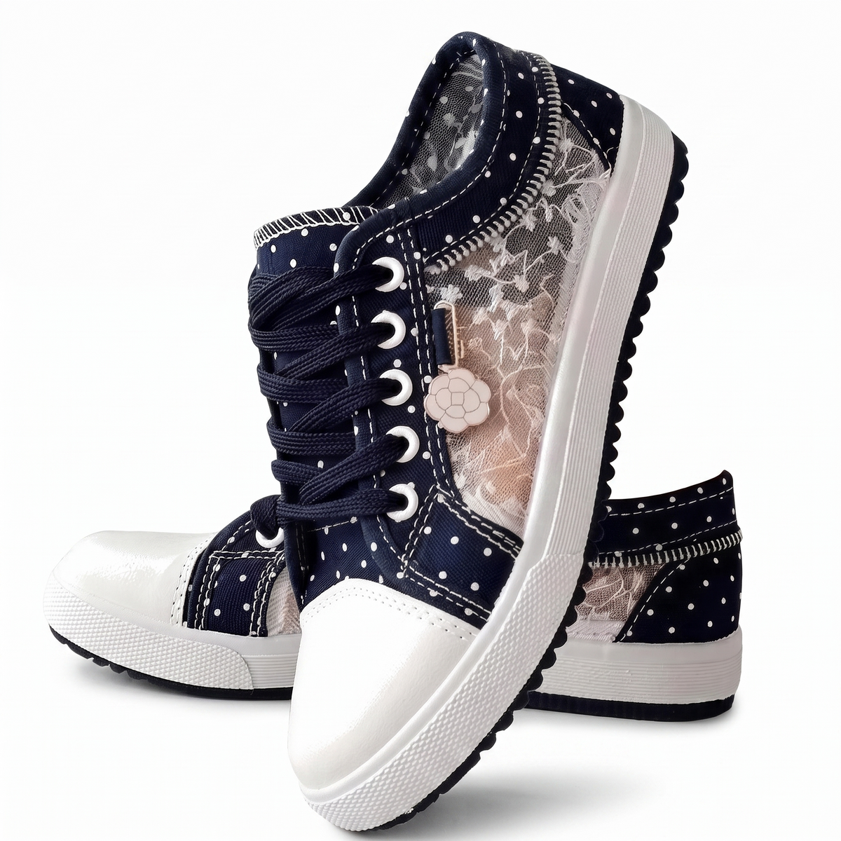 Elena | Women's Casual Sneakers