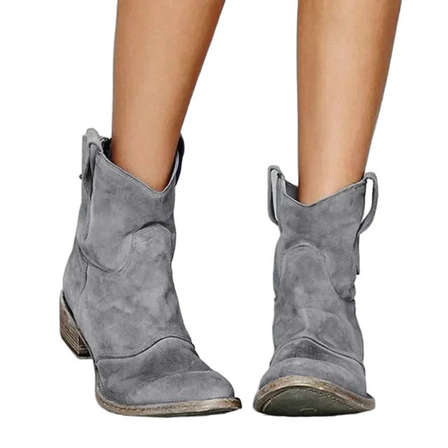 Camellia | Women's Cowboy Boots — image 5