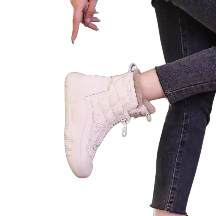 Miu | Women's Comfort Walking Boots — image 8