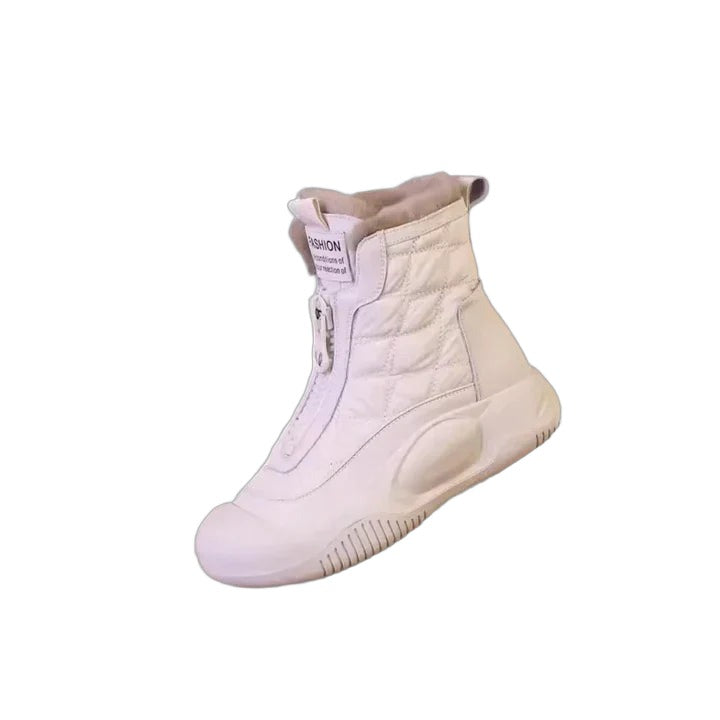 Miu | Women's Comfort Walking Boots — image 9